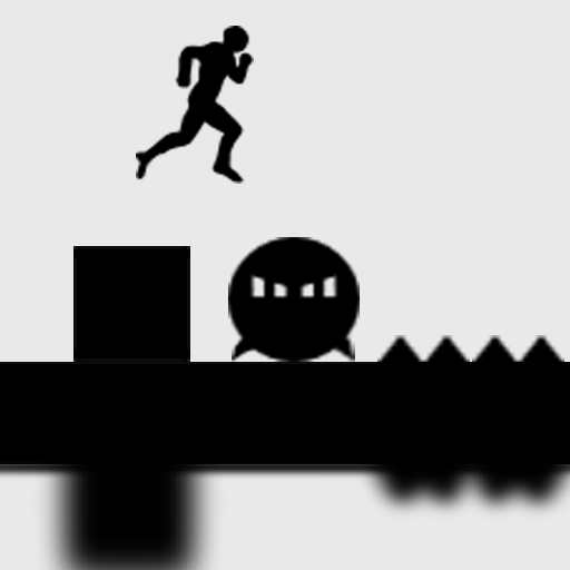 Stickman Shadow Run icon