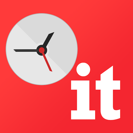 Tyme It icon