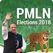 PMLN Photo frames and Songs on 9Apps