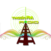 Thazin FM icon