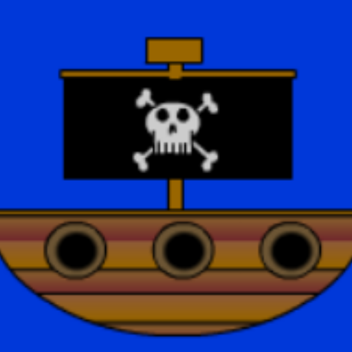 Pirate's Bounty icon