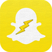 Guide for Snapchat Massenger icon