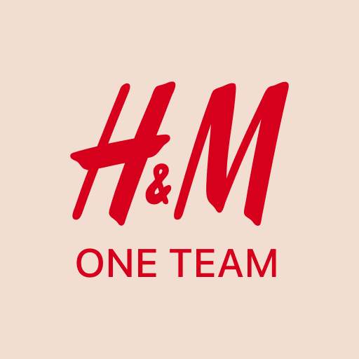 H&amp;M One Team - Employee App أيقونة
