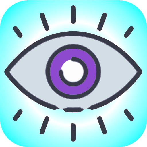 Eyesight: Eye Exercise &amp; Test icon