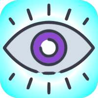 Eyesight: Eye Exercise & Test