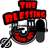 The Blessing Radio icon