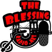 The Blessing Radio on 9Apps