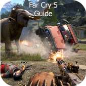 Far Cry 5 Guide on 9Apps