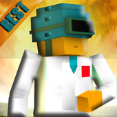 Unknown Grand Battle Craft 3D icon