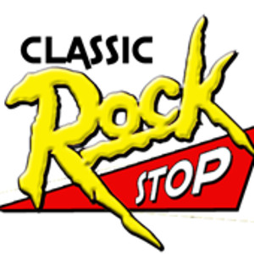 Classic Rock Stop icon