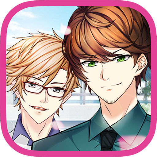 Forbidden Love: Campus Crush icon