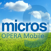 OPERA Mobile icon
