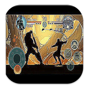 Guide Shadow Fight 2 icon