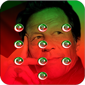 PTI Screen Lock icon
