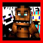 Mod Freddy Craft icon