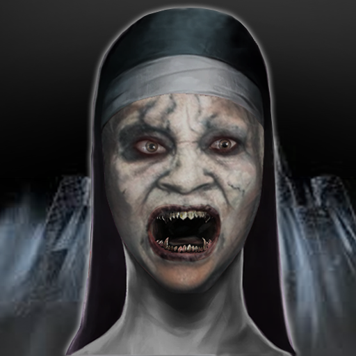 Twins Horror Nun Game 2k21 icon
