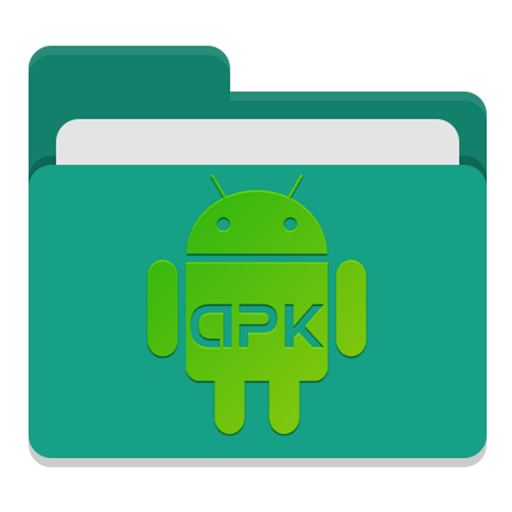 APK Finder icon