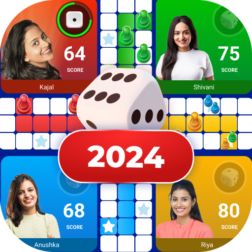 Ludo: Play Board Game Online icon