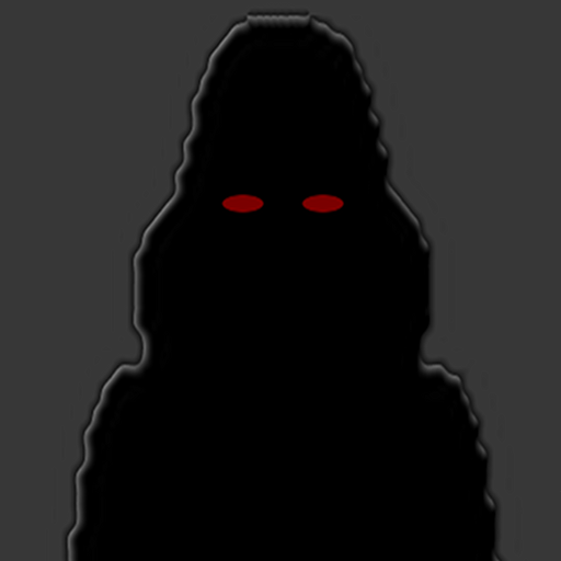 Digital AR Ghost Hunt icon