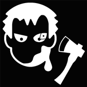 Zombie XR - Аркадная Дополненная Реальность иконка