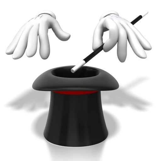 Learn Magic Tricks icon