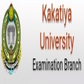 Examination Branch from Kakatiya University icon