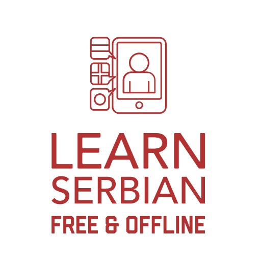 Learn Serbian (Audio support) иконка