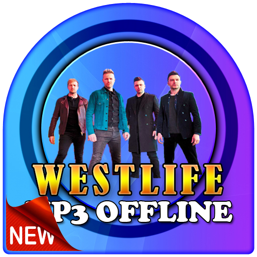 Westlife Best Offline Music - NEW 2020 icon