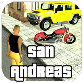 Gangster War Mafia Simulator icon