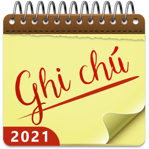 Ghi chú Việt - Danh sách nhắc nhở của tôi icon