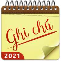 Ghi chú Việt - Danh sách nhắc nhở của tôi