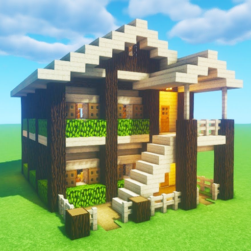 Craft Pixelart Builder icon