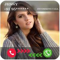 Fake Girl Friends Call