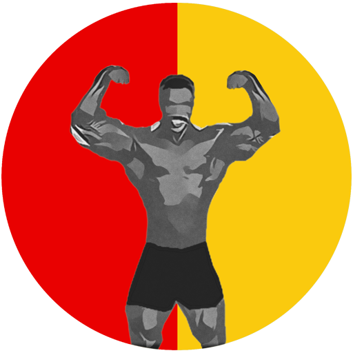 10 - Abs Workout icon