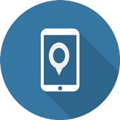 Mobile Number Locator icon