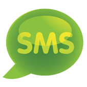 MOBILE SMS icon