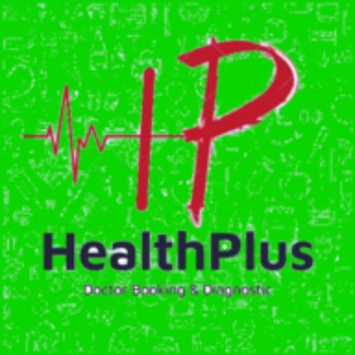 Healthplus Doctor иконка