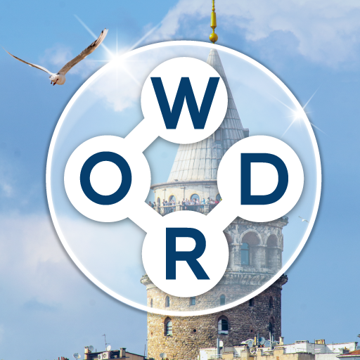 Wordhane - Crossword icon