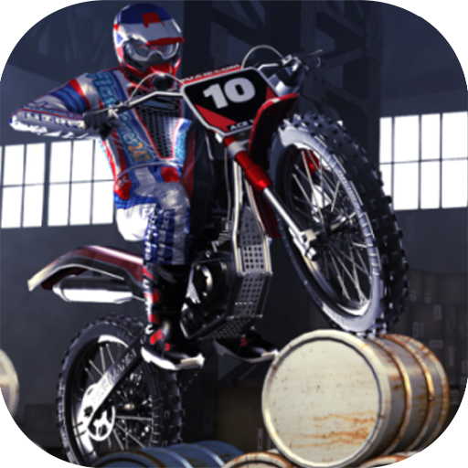 Bike Mania 2 gra wyścigowa icon