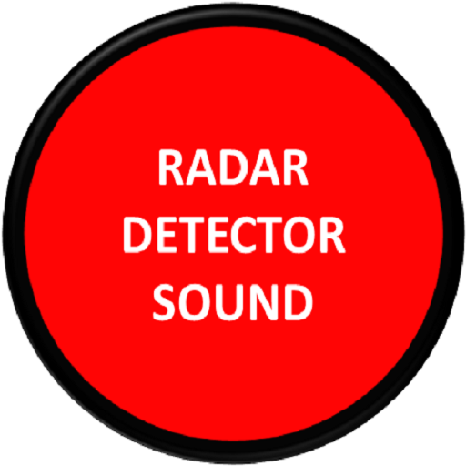 Radar Detector Sound icon