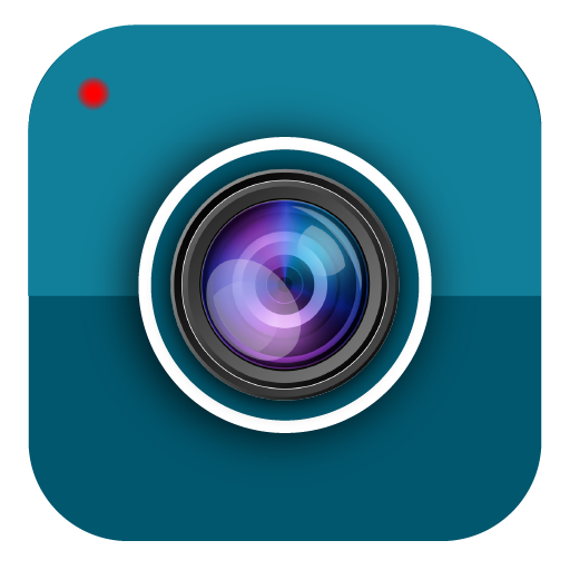 Hidden camera detector: IR spy camera finder 2021 icon