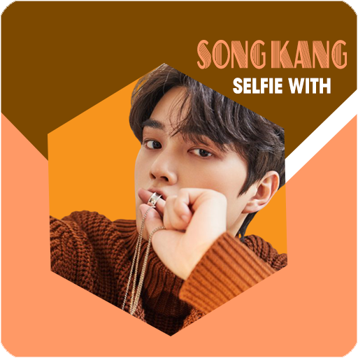 Selfie With Song Kang icon