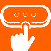 Mi Band &amp; Amazfit Button Action icon