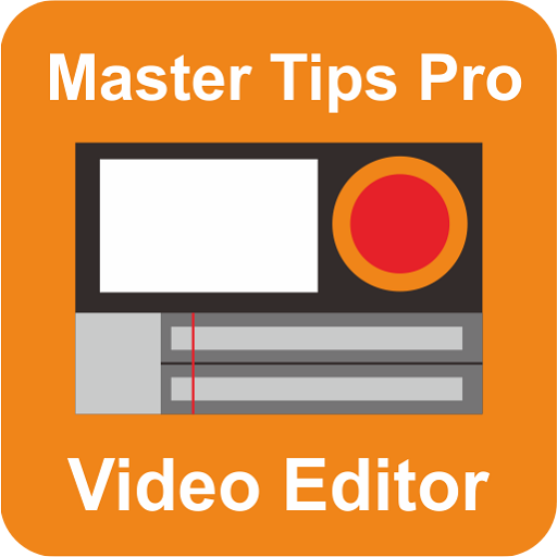 Master Tips Pro for Video edit icon