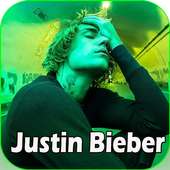 Justin Bieber on 9Apps