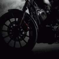 Black Bike Theme by Micromax on 9Apps