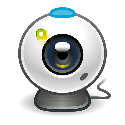 CCTV Droid (Android to CCTV) icon