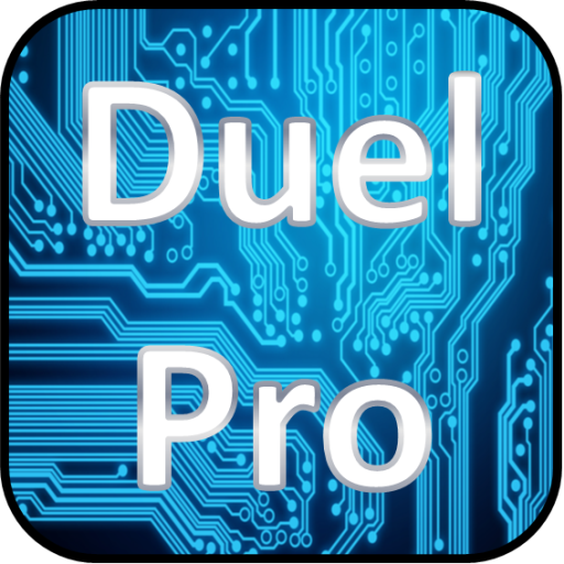 Duel Pro - Life Calculator icon