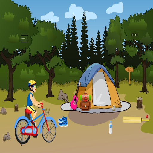 Cycle Boy Escape 3 icon