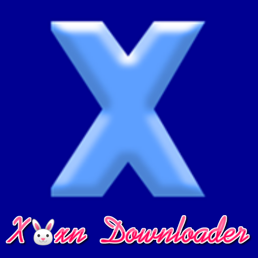 X🐰 xn Video Downloader icon